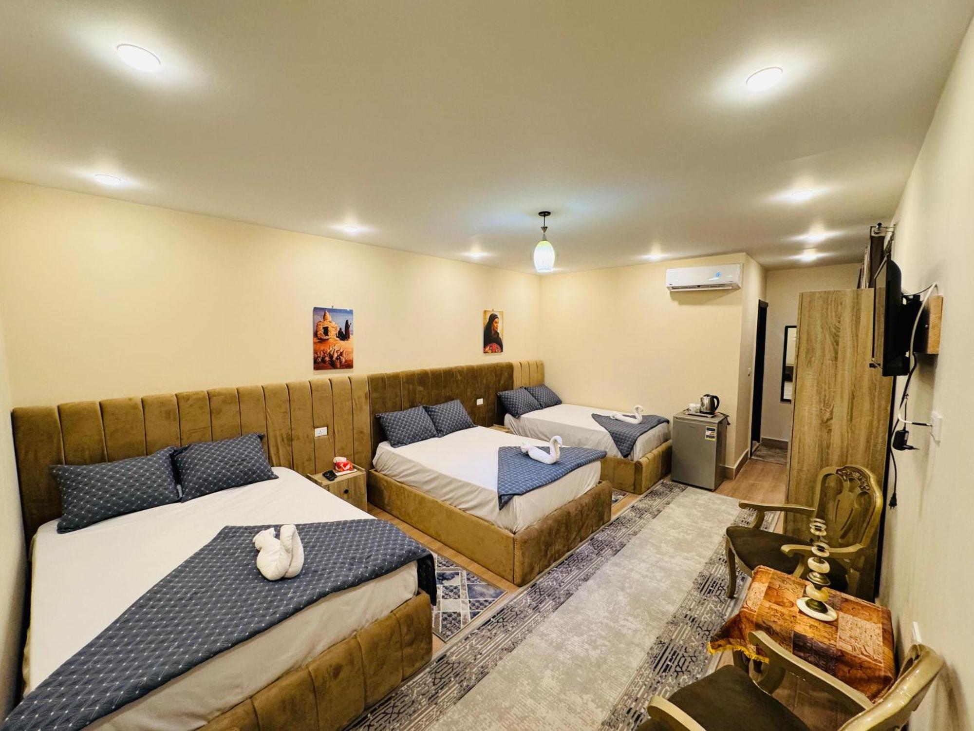 Sphinx Palace Pyramids View Inn Kafrat al Jabal Екстер'єр фото